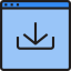 Browser icon 64x64