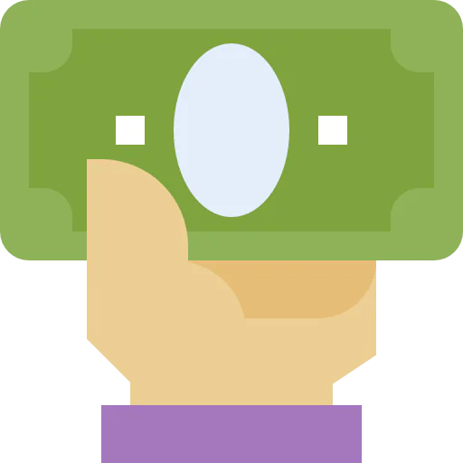 Payment icon