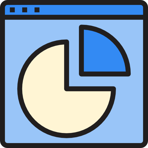 Statistics icon