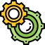 Building Symbol 64x64