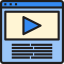 Browser icon 64x64