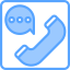 Telephone icon 64x64