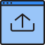 Upload icon 64x64