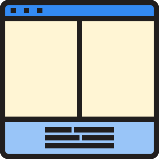 Browser icon