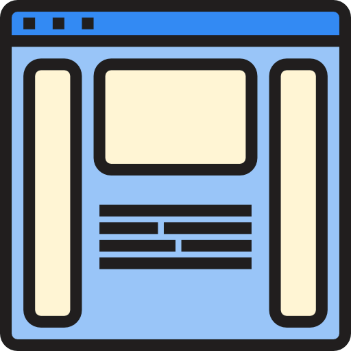 Browser icon