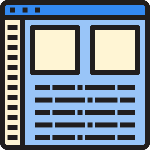 Browser icon