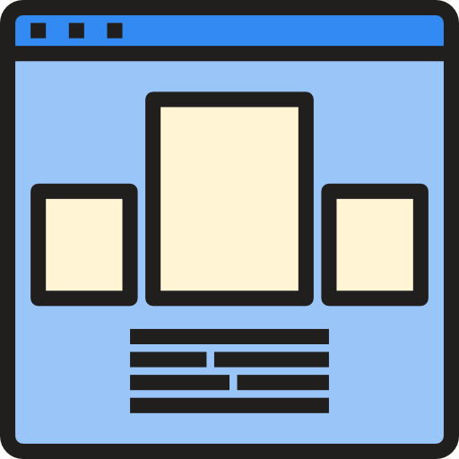 Browser icon