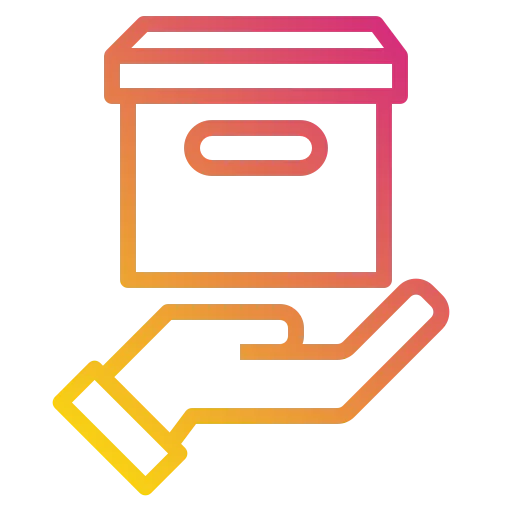 Package icon