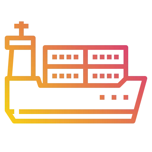 Cargo icon