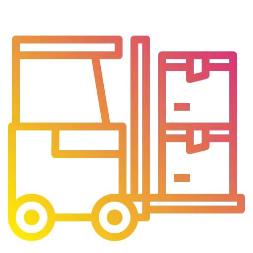 Cargo icon