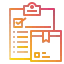Checklist icon 64x64