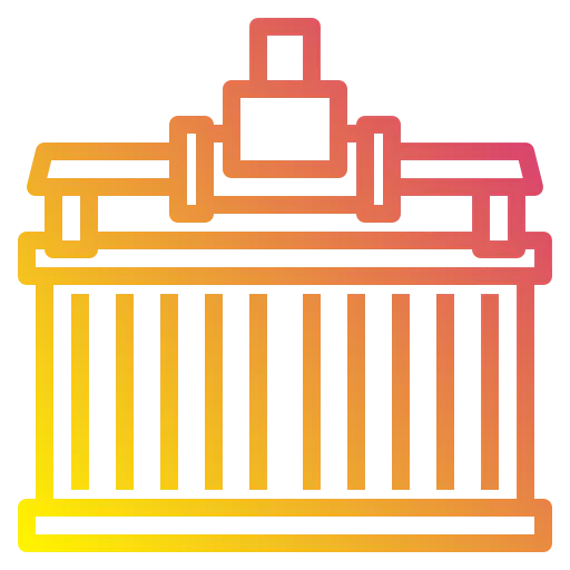 Cargo icon