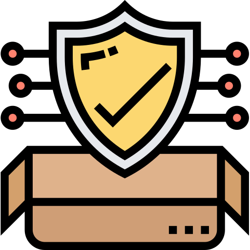 Protection icon