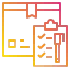 Checklist icon 64x64