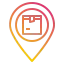 Courier icon 64x64