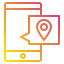Delivery icon 64x64