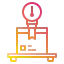 Delivery icon 64x64