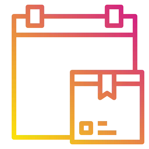 Date icon