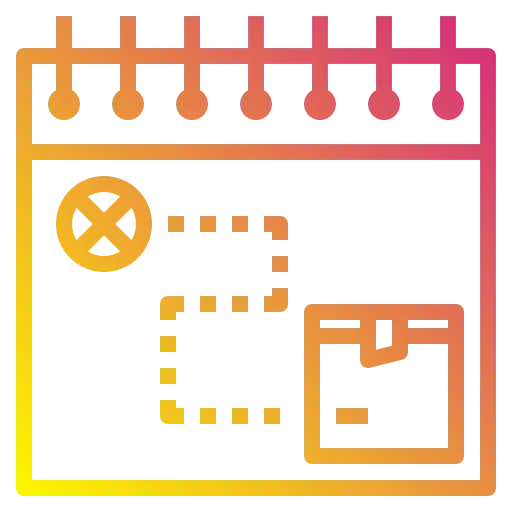 Delivery icon
