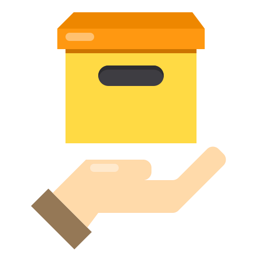 Package icon