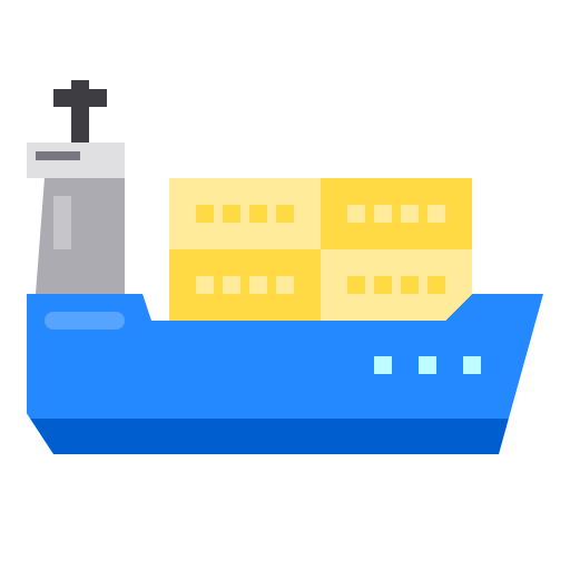 Cargo icon