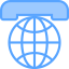 Telephone icon 64x64