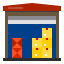 Warehouse icon 64x64
