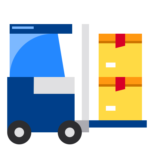 Cargo icon