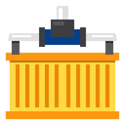 Cargo icon