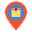 Courier icon 64x64
