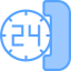 Telephone icon 64x64