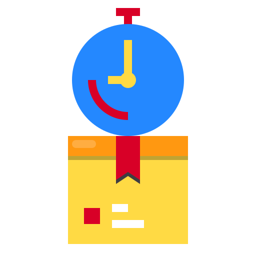 Package icon