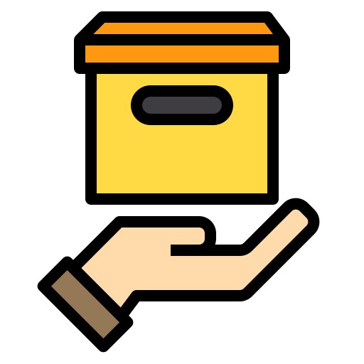 Package icon