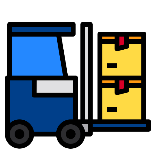 Cargo icon