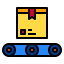 Conveyor icon 64x64