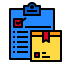 Checklist icon 64x64