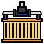 Cargo icon 64x64