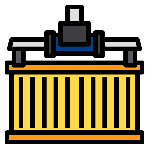 Cargo icon