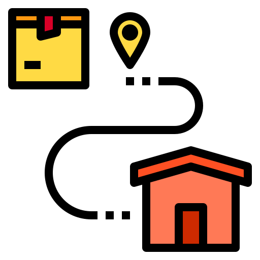 Courier icon