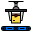 Conveyor icon 64x64