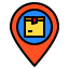 Courier icon 64x64