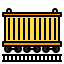 Delivery icon 64x64