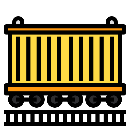 Delivery icon