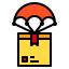 Delivery icon 64x64