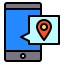 Delivery icon 64x64