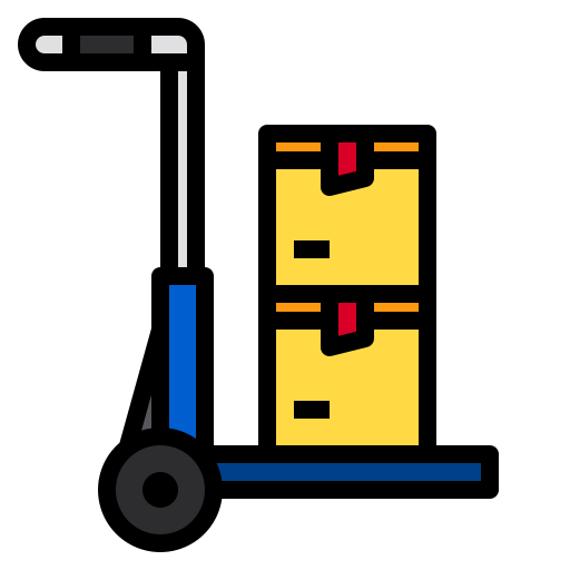 Cargo icon