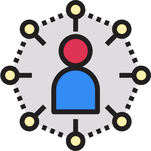 Network icon