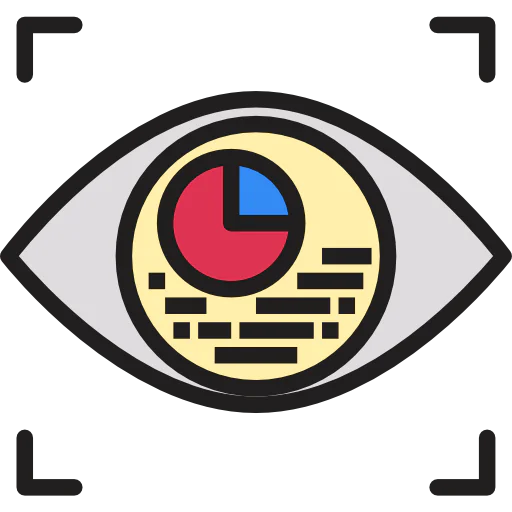 Vision icon