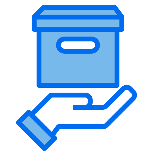 Package icon