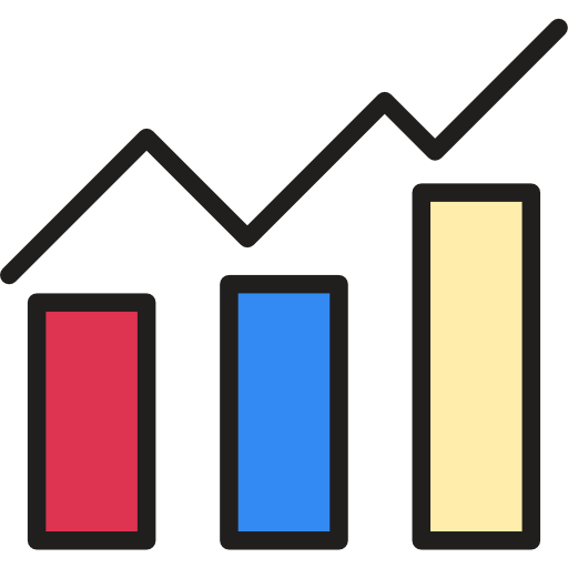Chart icon